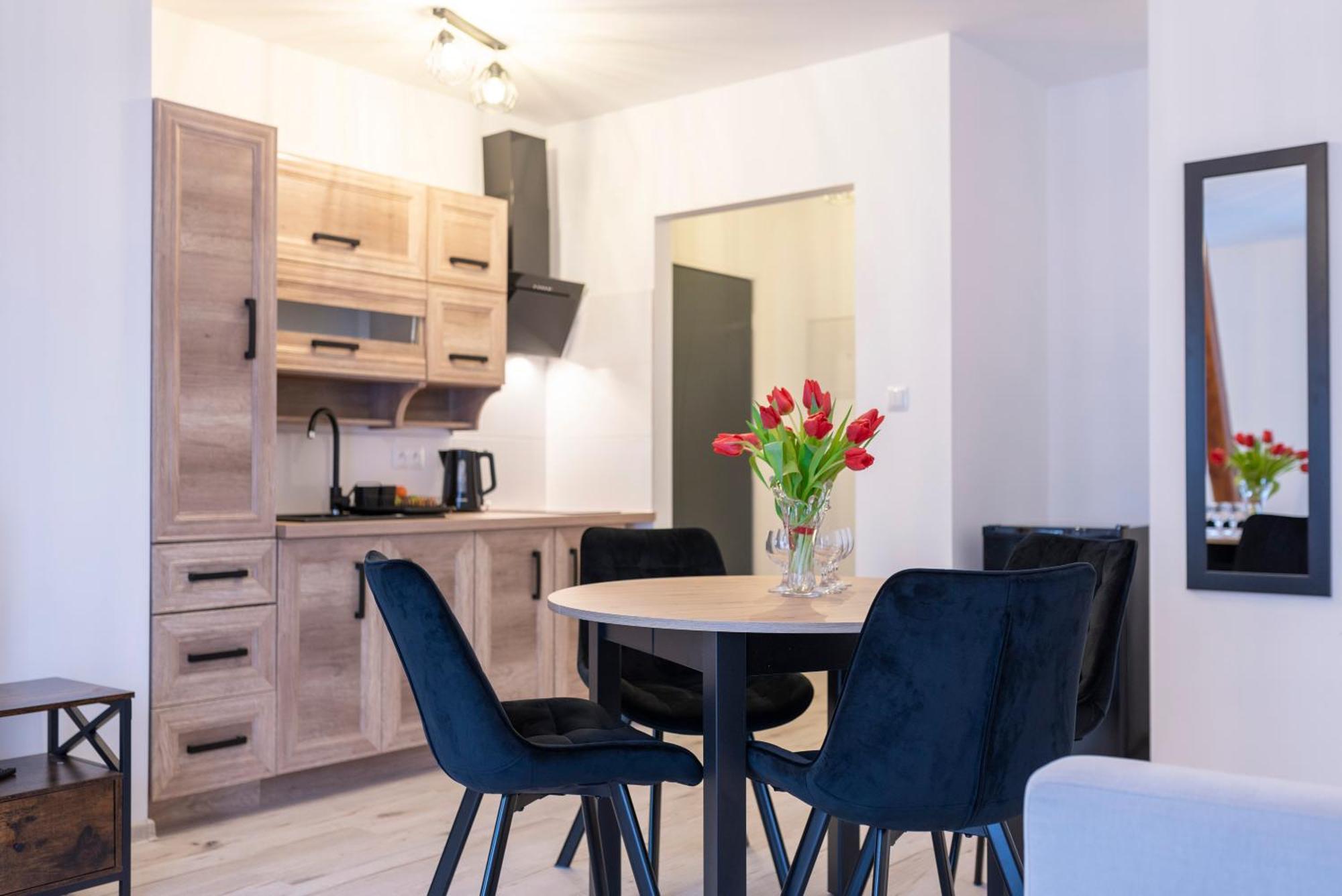 Apartament Kawalek Podlogi Piechowice  Bagian luar foto