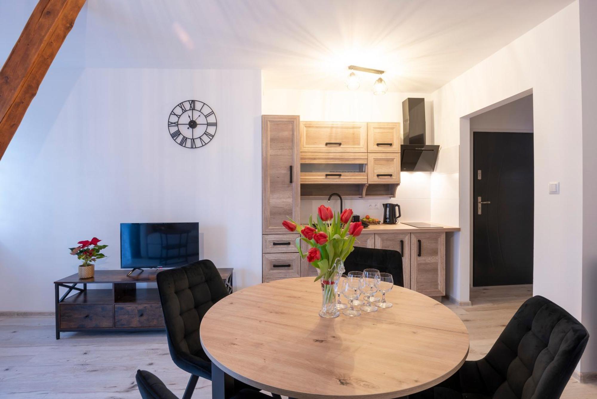 Apartament Kawalek Podlogi Piechowice  Bagian luar foto