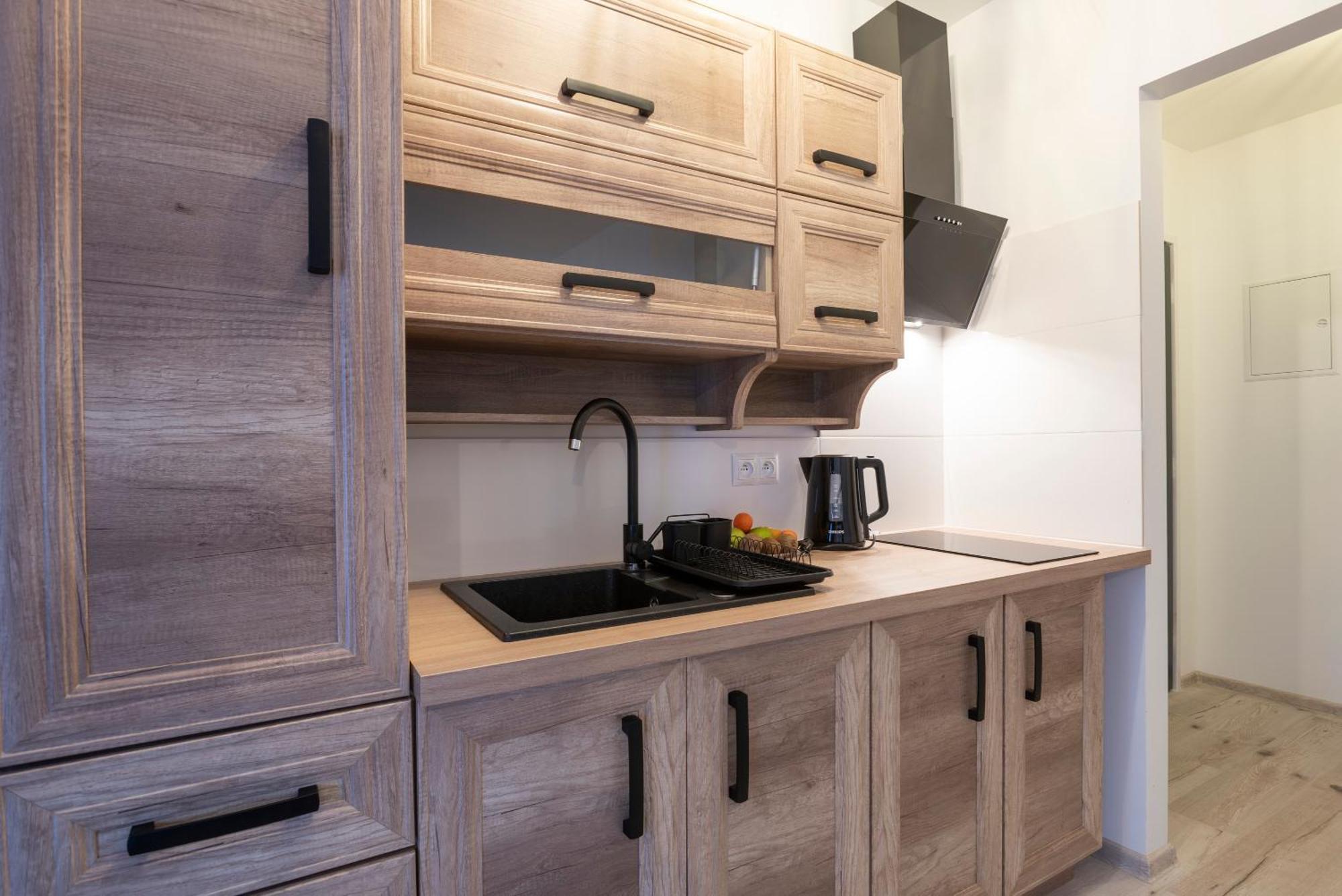 Apartament Kawalek Podlogi Piechowice  Bagian luar foto